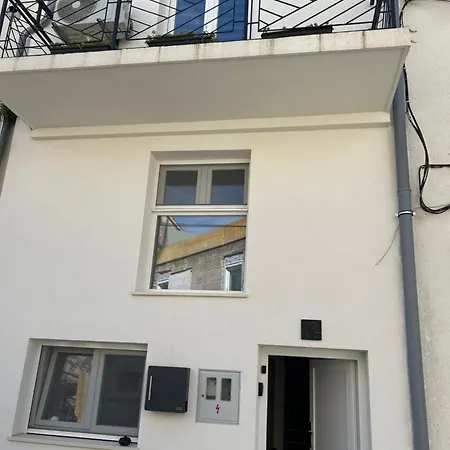 Haus Ljubica Hébergement de vacances