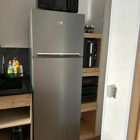 Haus Ljubica Hébergement de vacances