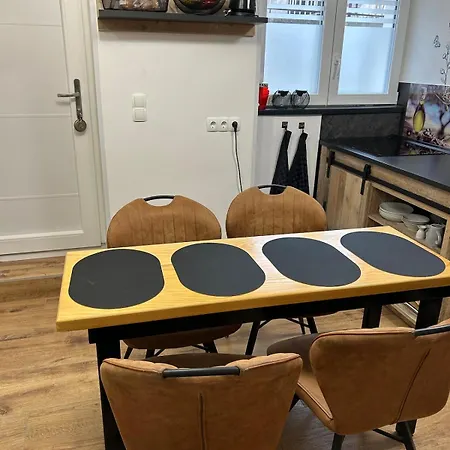 Haus Ljubica Hébergement de vacances Vodice