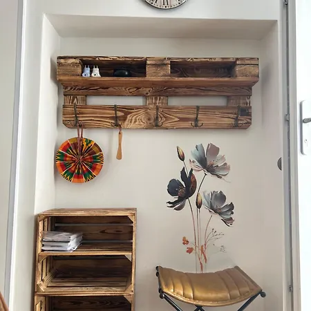 Hébergement de vacances Haus Ljubica
