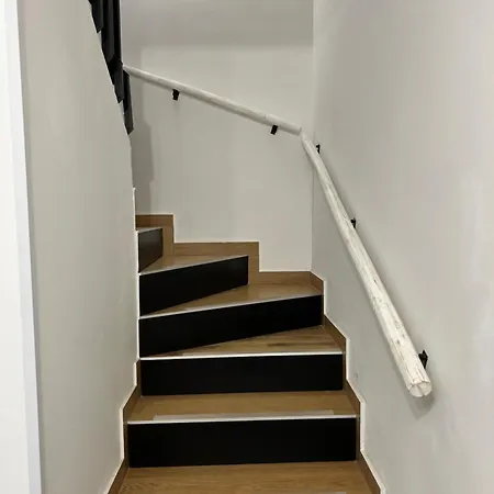 Hébergement de vacances Haus Ljubica Vodice