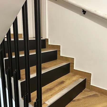 Haus Ljubica Hébergement de vacances *