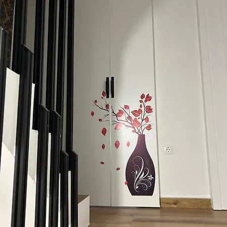 Haus Ljubica Hébergement de vacances Vodice