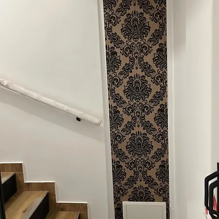 Haus Ljubica Hébergement de vacances Vodice