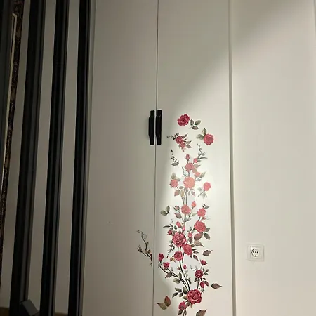 Hébergement de vacances Haus Ljubica
