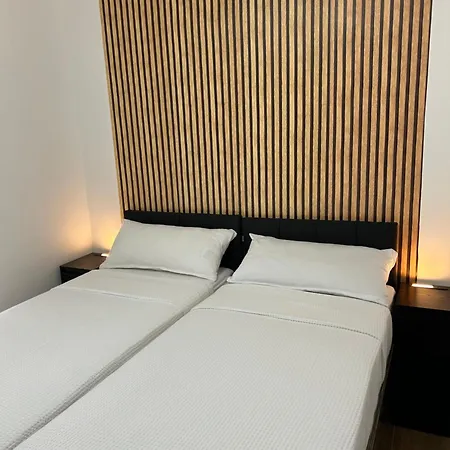 Hébergement de vacances Haus Ljubica Vodice