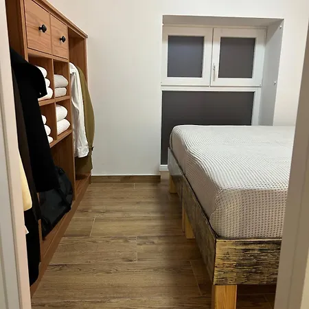 Hébergement de vacances Haus Ljubica *