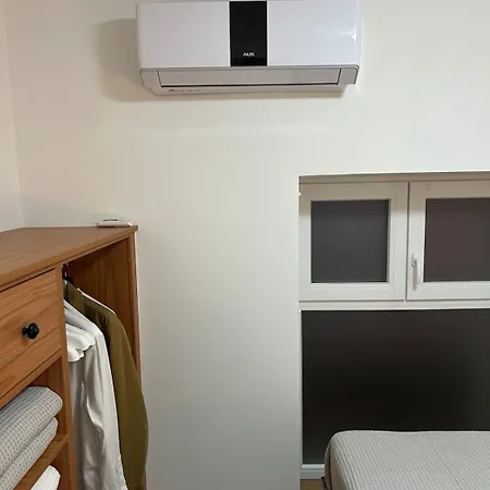 Hébergement de vacances Haus Ljubica