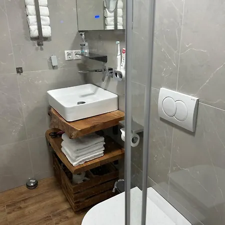 Haus Ljubica Hébergement de vacances *