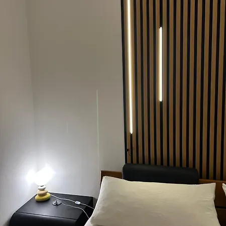 Hébergement de vacances Haus Ljubica Vodice