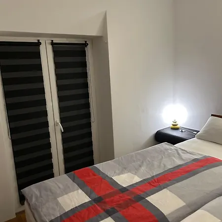 Hébergement de vacances Haus Ljubica Vodice