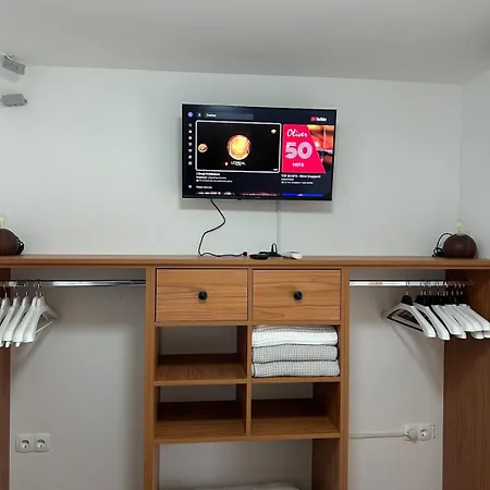 Haus Ljubica Hébergement de vacances *