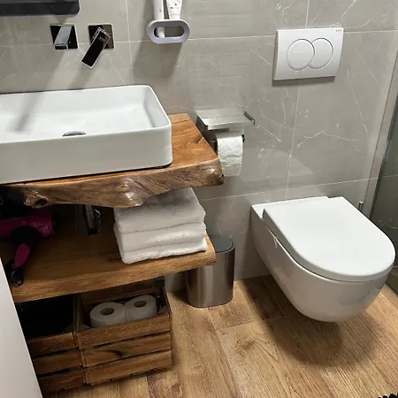 Hébergement de vacances Haus Ljubica Vodice