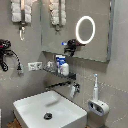 Haus Ljubica Hébergement de vacances *