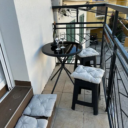 Haus Ljubica *
