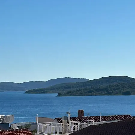 Haus Ljubica * Vodice