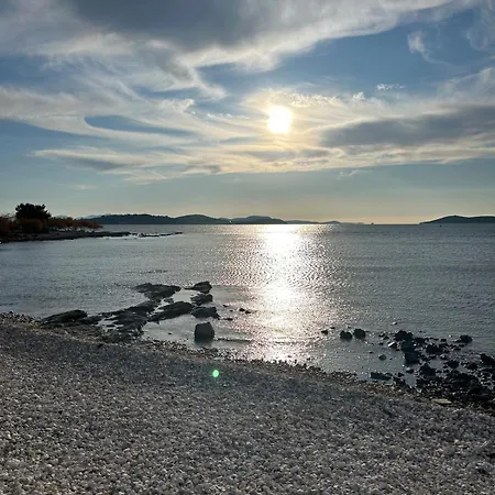 Haus Ljubica Hébergement de vacances *